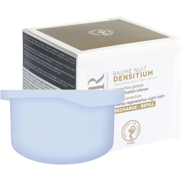 SVR Densitium Bálsamo de Noche 50 ml