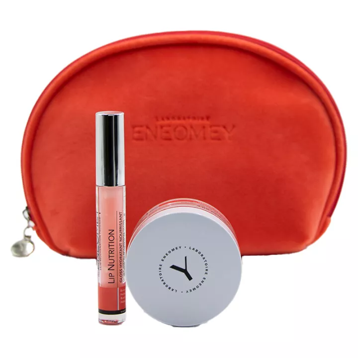 Eneomey Rejuv Silk Kit 50 ml + Free Lip Nutrition