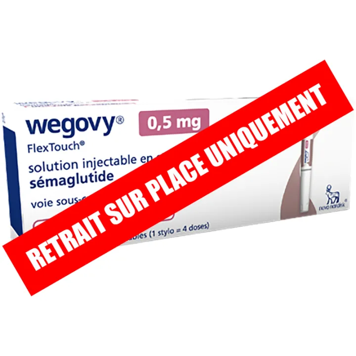 semaglutide avis Weight Management Program Quantification of Semaglutide in Human