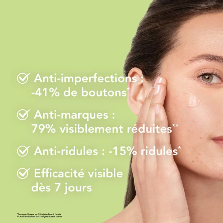Bioderma Sebium Suero Concentrado Alisante Anti-Imperfecciones 30 ml