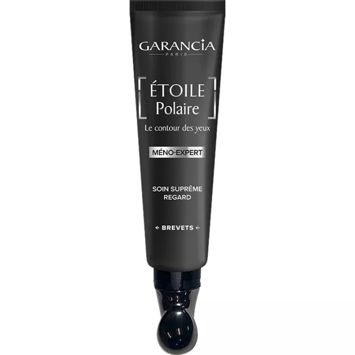 Garancia Étoile Polaire Contour des Yeux Soin Suprême Regard 10 ml