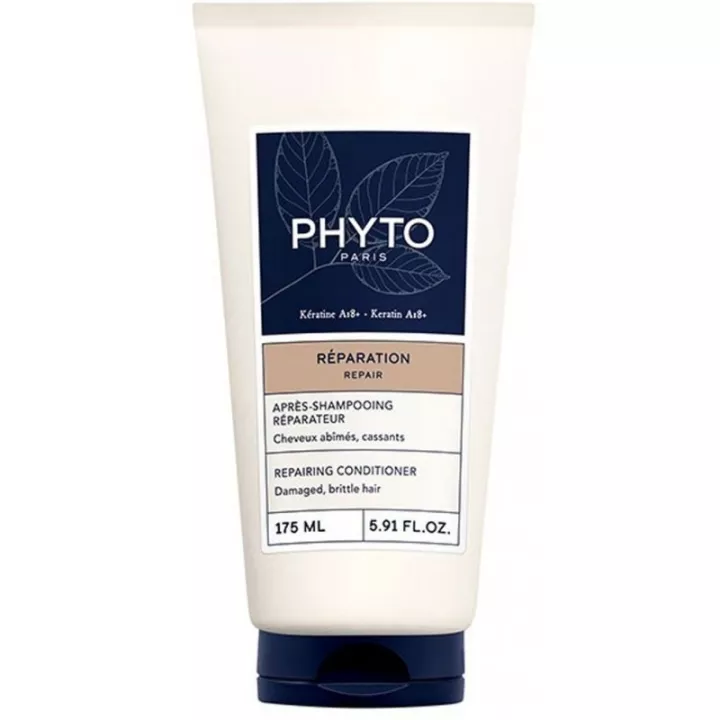 Phyto Keratine Repair After Shampoo 175ml