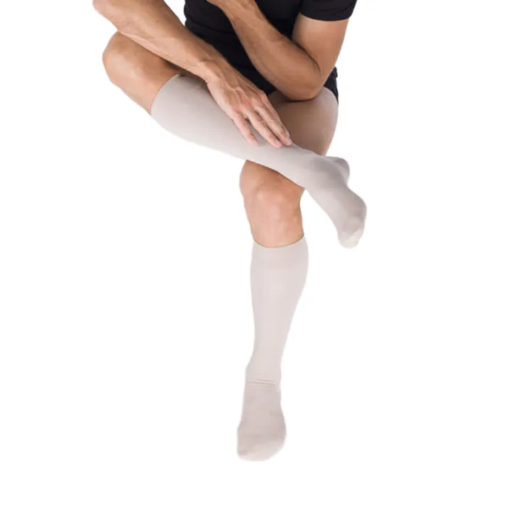 Chaussettes de Contention Legger Casual Tech Homme Classe 2