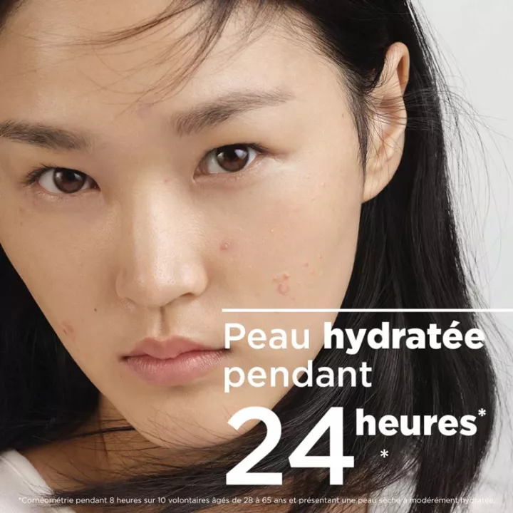 Bioderma Sébium Hydra Ultra-Moisturizing Compensating Care 40 ml