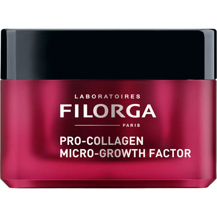 Pro-Collagen Micro-Growth Factor crème liftante 50 ml Filorga