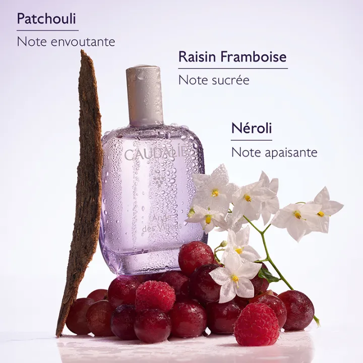 Caudalie Ange des Vignes Eau de Parfum 50 ml