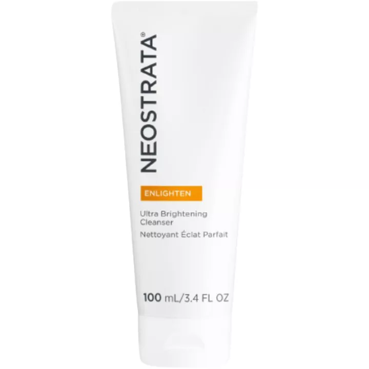 Neostrata Enlighten Nettoyant Eclat Parfait 100 ml