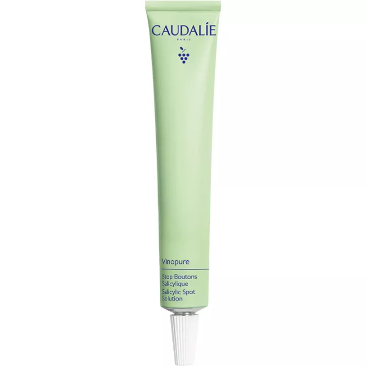 Caudalie Vinopure Stop Boutons Salicylique 15 ml