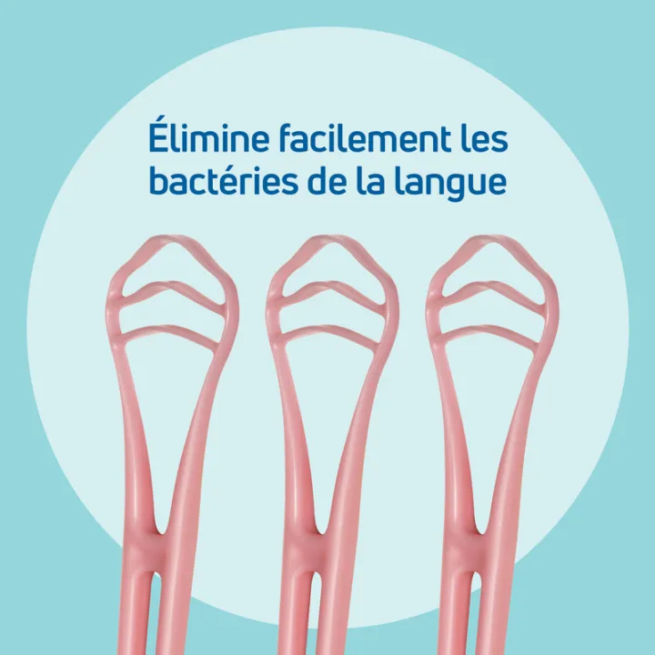 TePe Gratte Langue x1