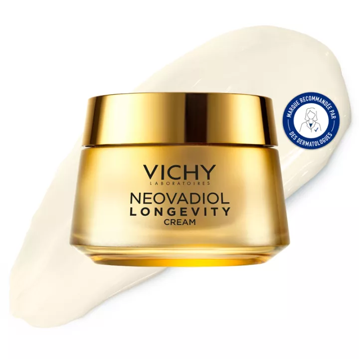 Vichy Neovadiol Longevity Revolumizing Anti-Aging Cream 50 ml