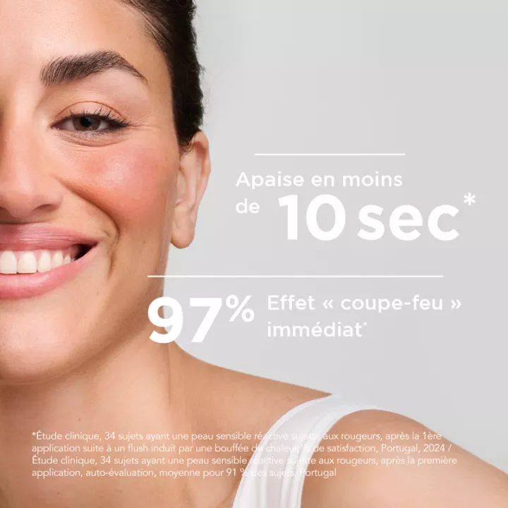 Bioderma Créaline AR+ SOS Spray Beruhigender Nebel 70 ml