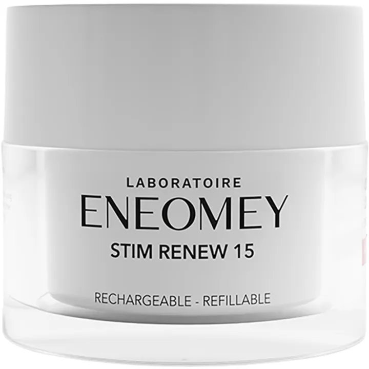 Eneomey Stim Renew 15 Smoothing Anti-Aging Night Care 50 ml