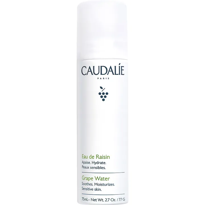 Caudalie Agua de uva