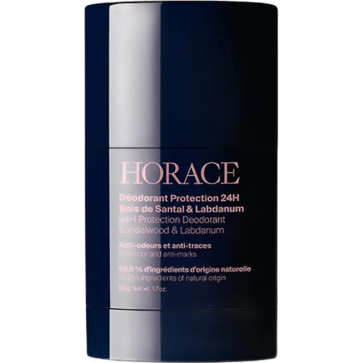 Horace Deodorante Protezione 24 ore 50 g
