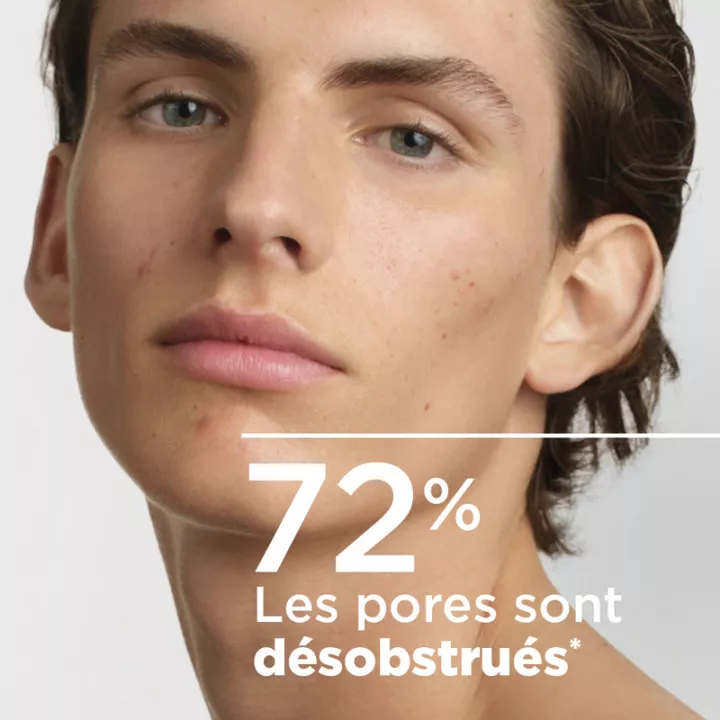 Bioderma Sebium Gel Espumante Ativo 200 ml