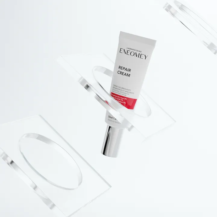 Eneomey Repair Cream Crème Nourrissante Réparatrice Apaisante 50 ml