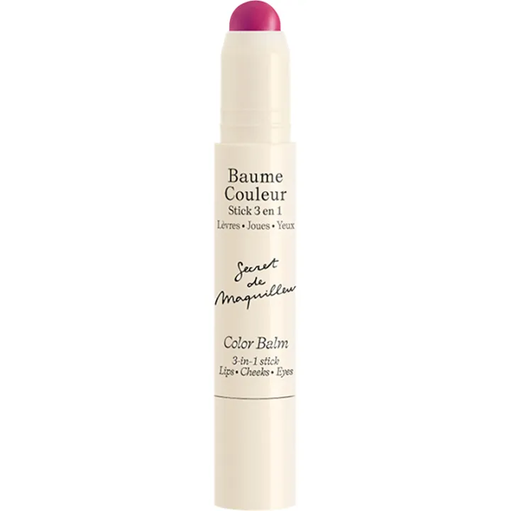 Embryolisse Secret de Maquilleurs 3in1 Color Stick Balm 