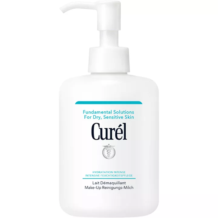 Curél Cleansing Milk 200ml
