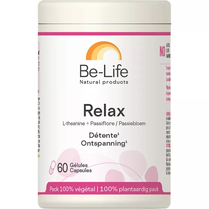 Be-Life Relax