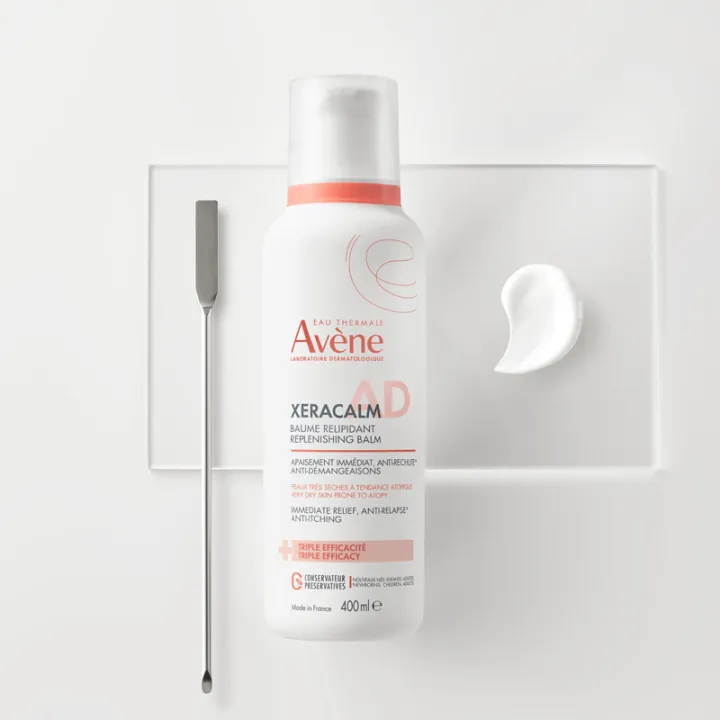 Avene XeraCalm Bálsamo Relipidante A.D