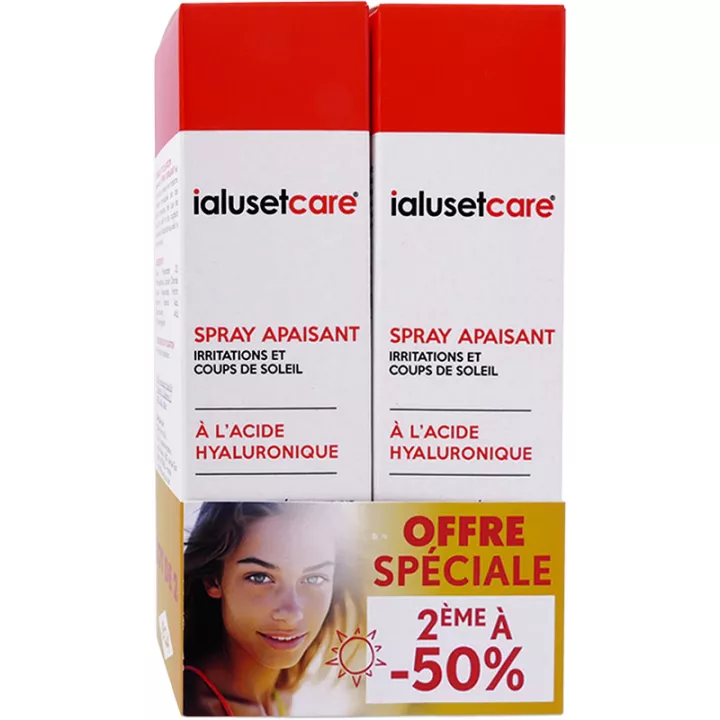 IalusetCare Spray Calmante 100 ml