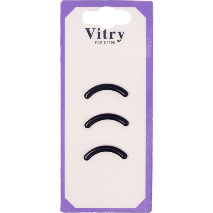 Vitry Eyelash Curler Refill x3