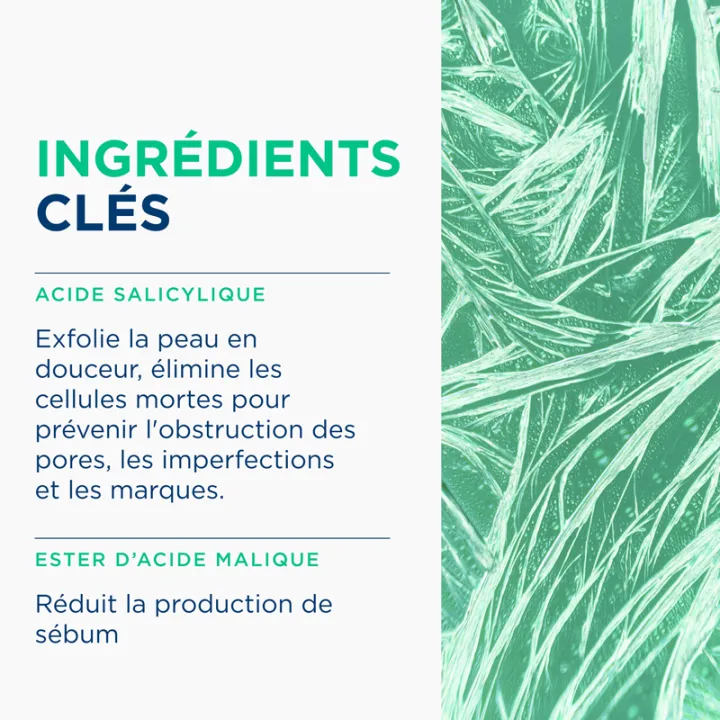 Bioderma Sebium Kerato+ Dekkende Getinte Gel-Crème 30 ml