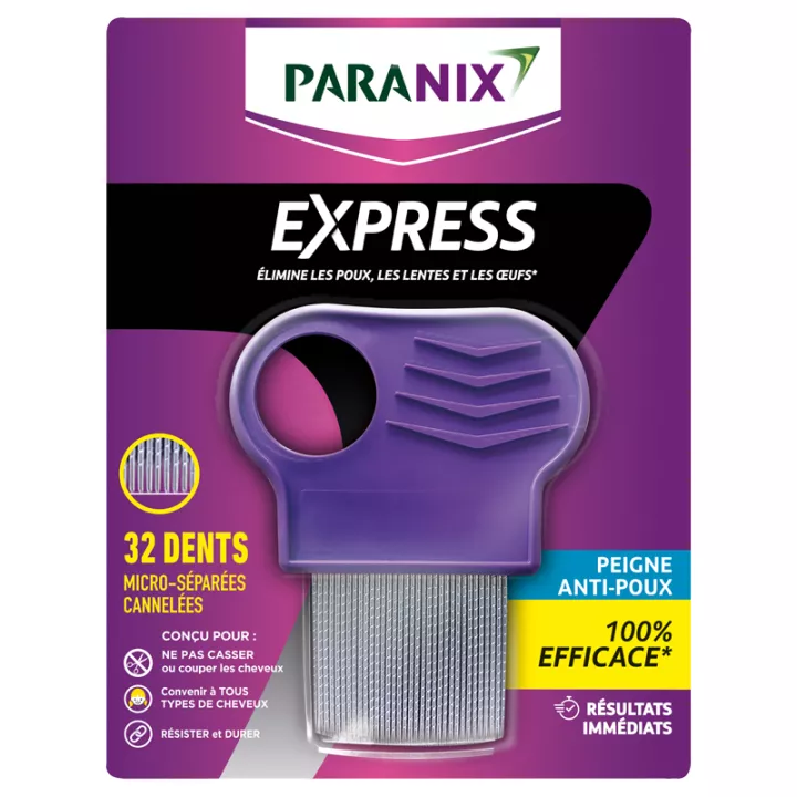 Paranix antiluizenkam 