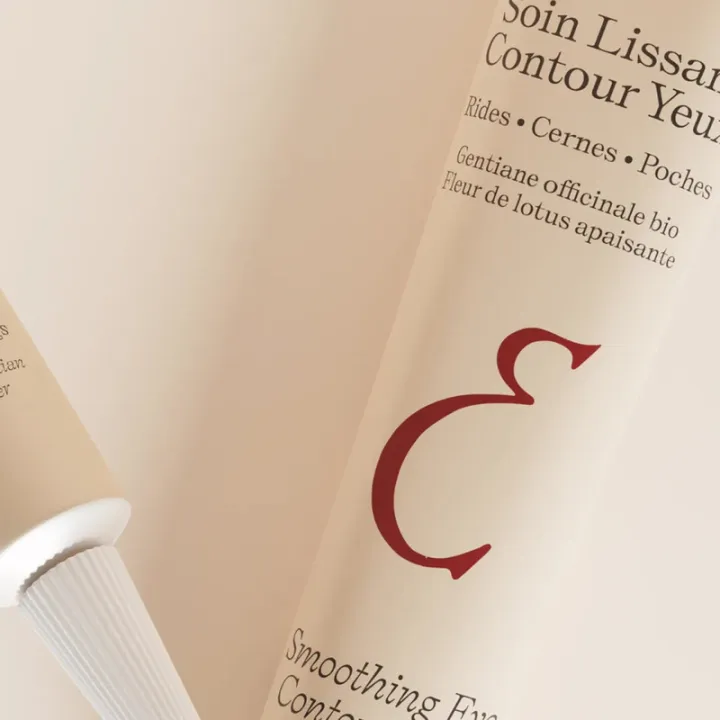 Embryolisse Soin Lissant Contour des Yeux 15 ml