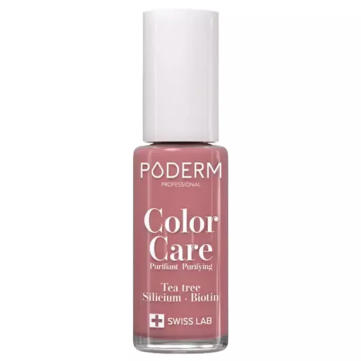 Poderm Kleurverzorging Tea Tree 8 ml