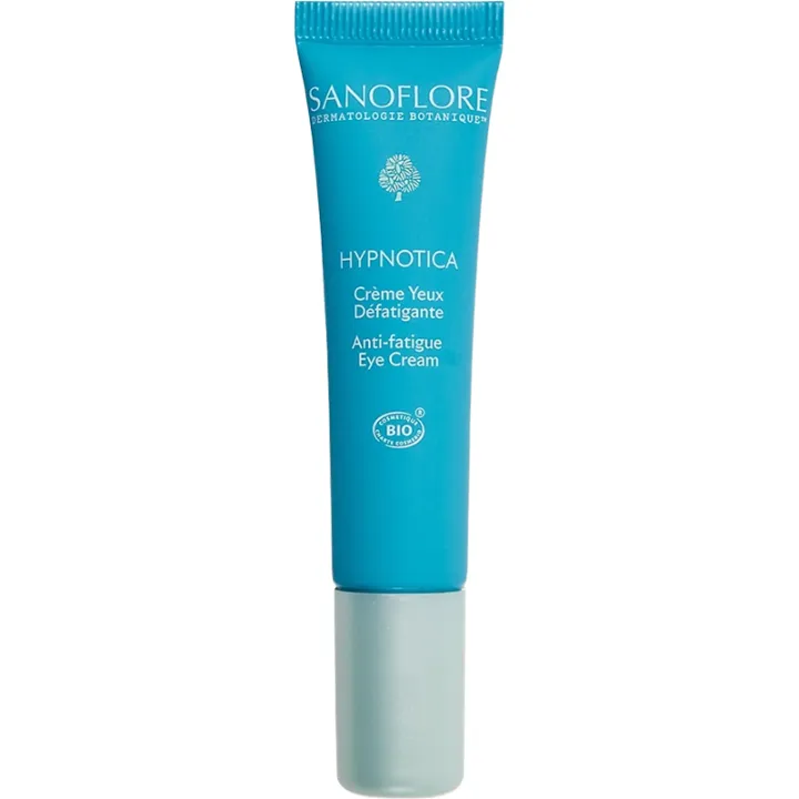 Sanoflore Hypnotica Anti-Fatigue Eye Cream 15 ml
