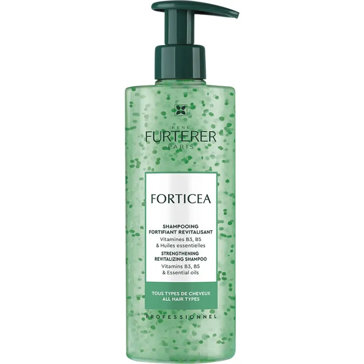 Rene Furterer Forticea Shampooing Fortifiant Revitalisant