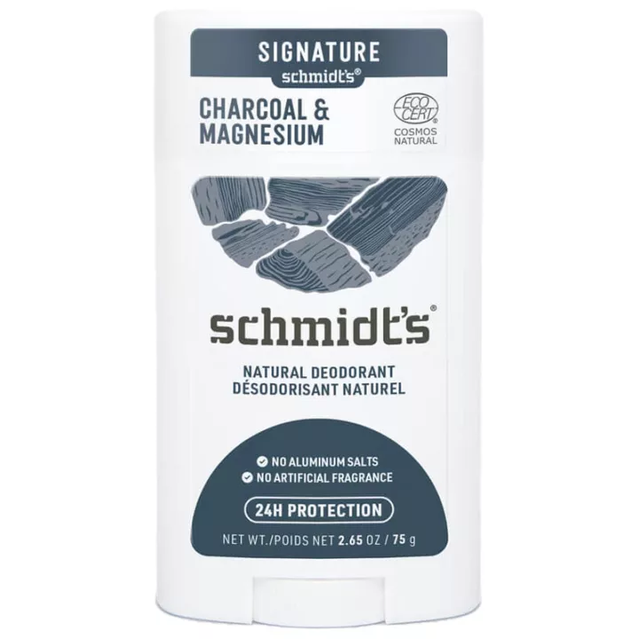 Desodorante en barra Schmidt's 58g