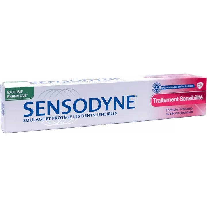 Sensodyne Tandpasta Gevoeligheid 75 ml