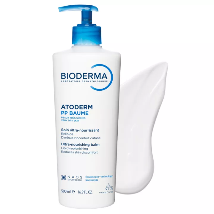 Bioderma Atoderm PP Bálsamo Ultra Nutritivo