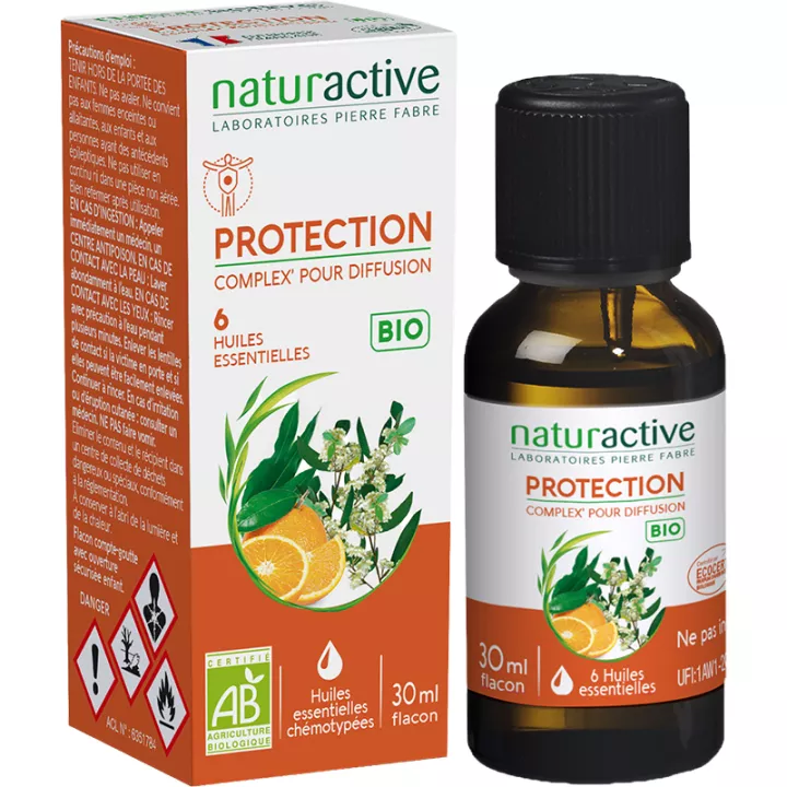 Naturactive Protection Complex' для Diffusion Bio