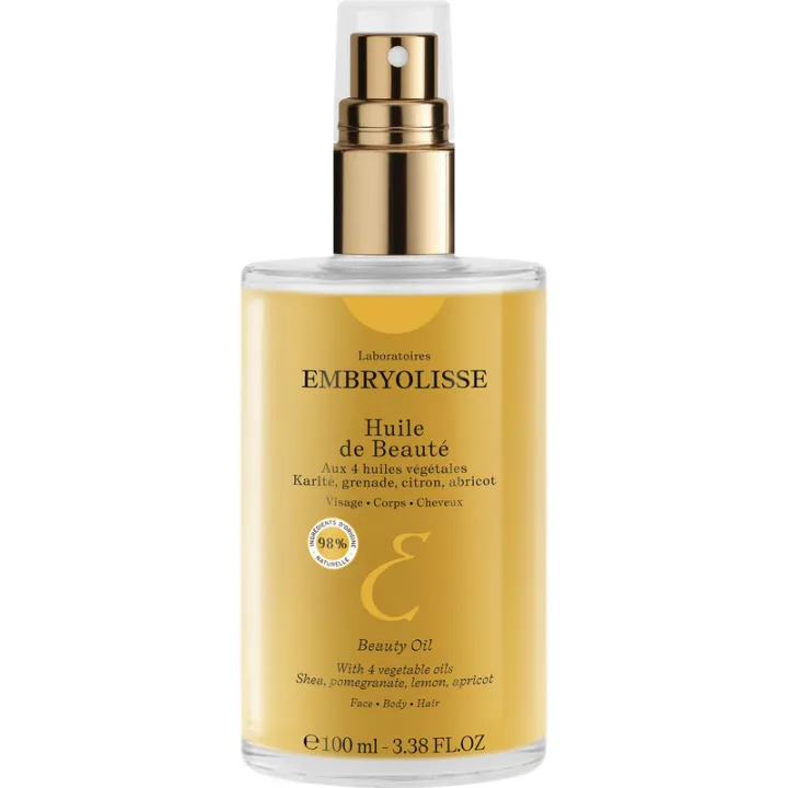 Embryolisse Beauty Oil 100 ml