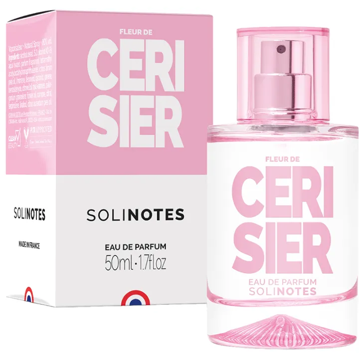 Solinotes Eau de Parfum 50 ml