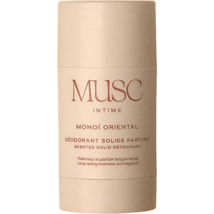 Musc Intime Deodorant Stick 50 g