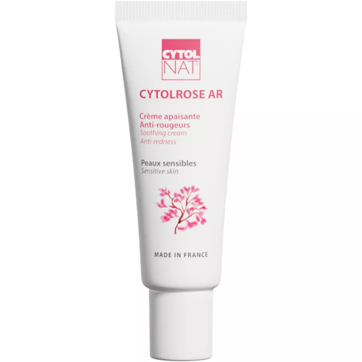 Cytolnat Cytolrose AR Soothing Anti-Redness Cream 40 ml