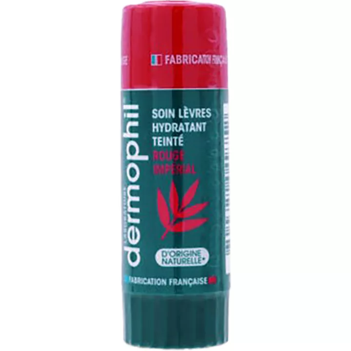 Dermophil Indien Stick labbra colorato
