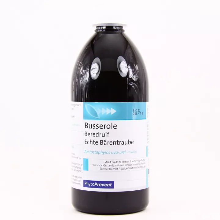 EPS PHYTOSTANDARD BUSSEROLE 150ML PHYTOPREVENT