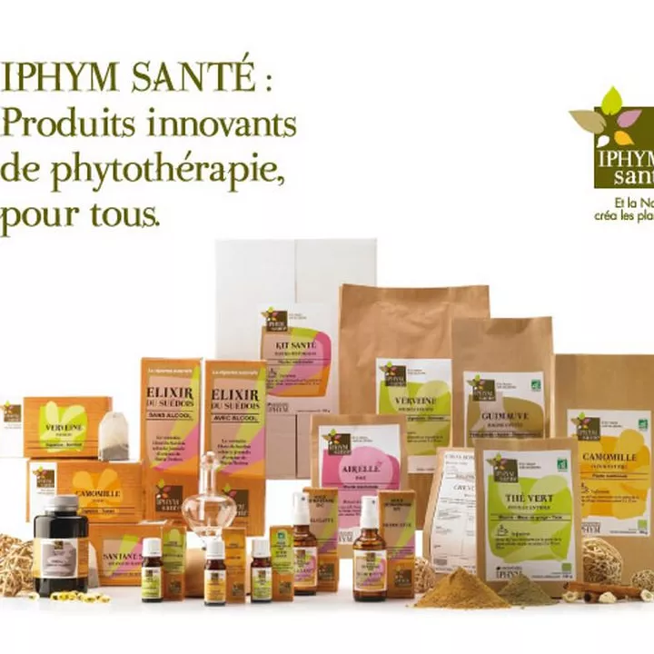 Origano Testa Tagliata Iphym Herboristerie Origanum vulgare L.