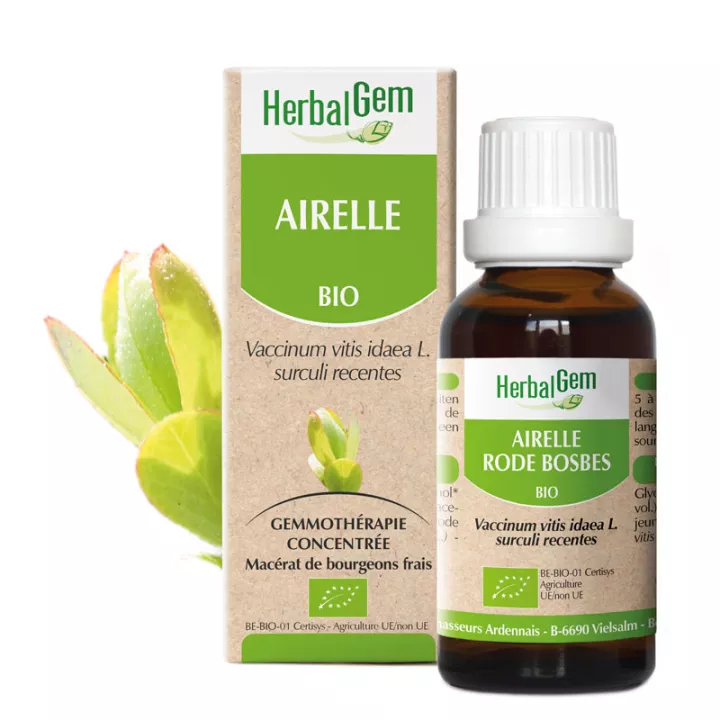 AIRELLE JP MGC BIO HERBALGEM 30ML