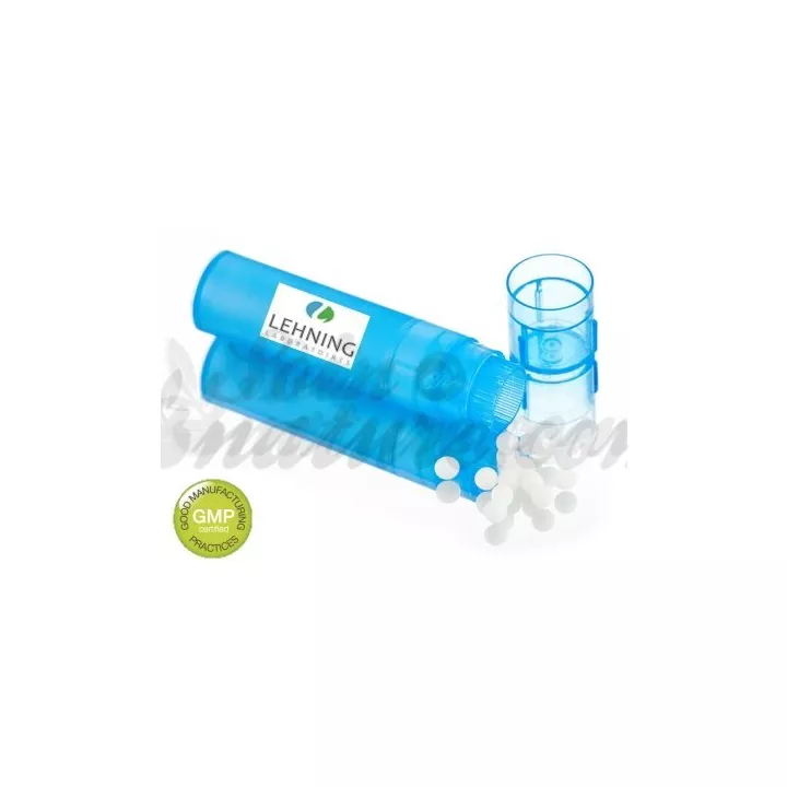Rocal Blauwe monnikskap 30K 200K MK 10MK doses of verdunning homeopathische korrels Korsakov