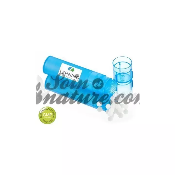 Rocal Borax doses or homeopathic granules