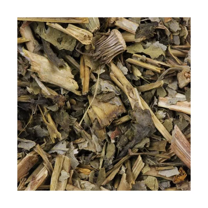 Chelidonia Planta cortada Iphym Medicina herbal Chelidonium majus