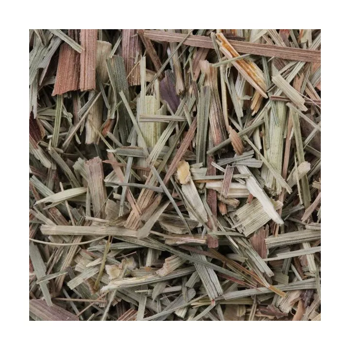 LEMON Cut Sheet IPHYM Herbalism Cymbopogon flexuosus