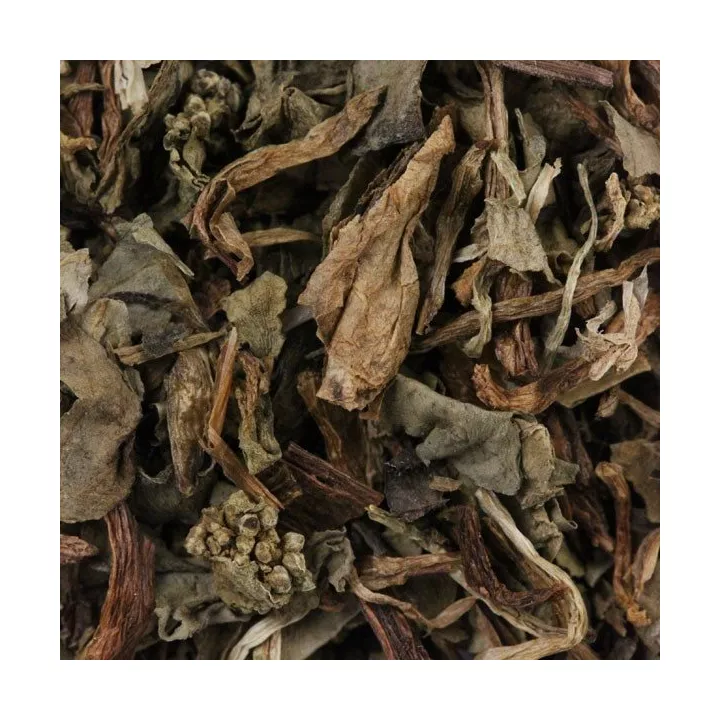 Cochlearia Cut Folha officinalis IPHYM Herbalism Cochlearia