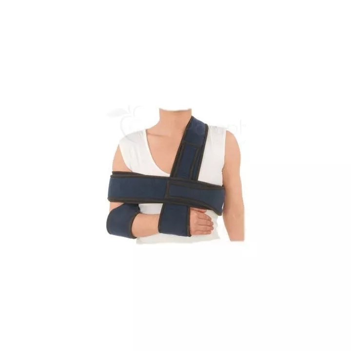 Donjoy Vest GCI immobilization shoulder one size